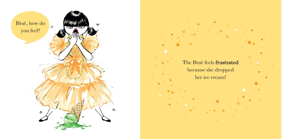 Claris, How Do You Feel?