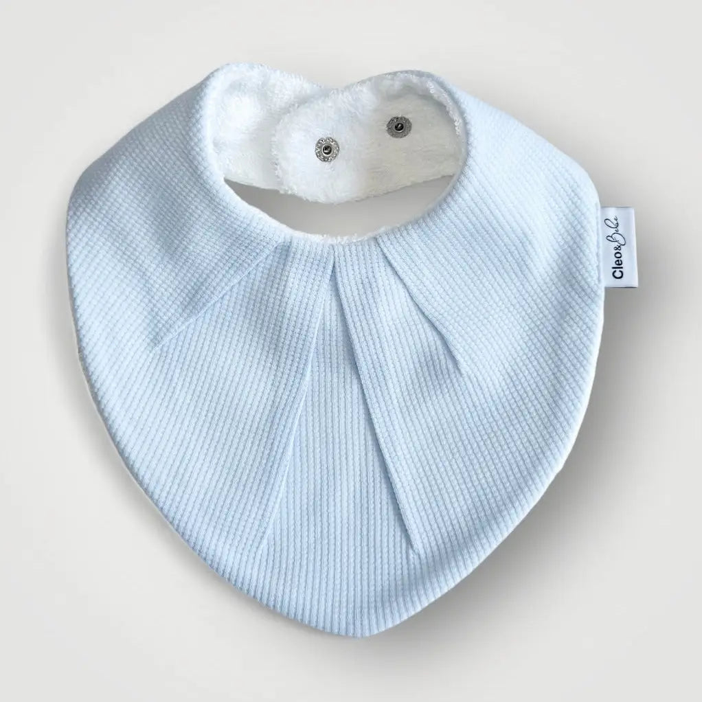 Cleo & Bebe Waterproof Bib Bandana Collection