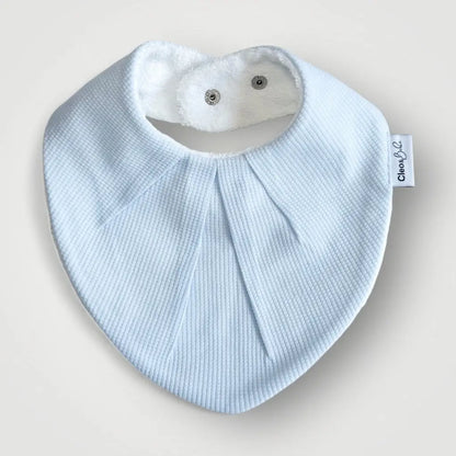 Cleo & Bebe Waterproof Bib Bandana Collection