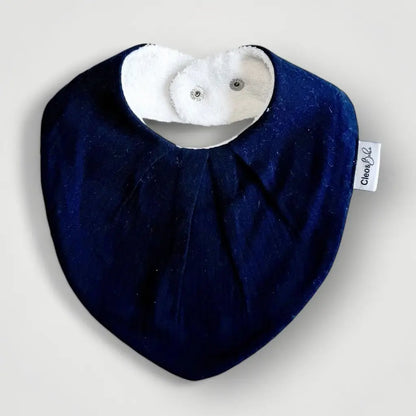 Cleo & Bebe Waterproof Bib Bandana Collection