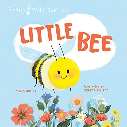 Little Bee - Really Wild Families