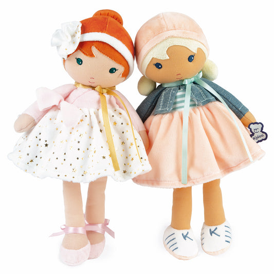 Kaloo Tendresse Medium Doll Collection