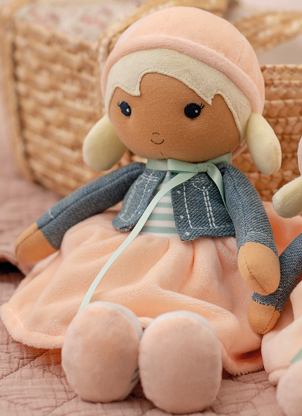 Kaloo Tendresse Medium Doll Collection