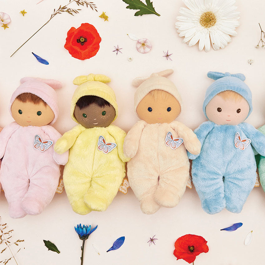 Kaloo Baby Doll Collection