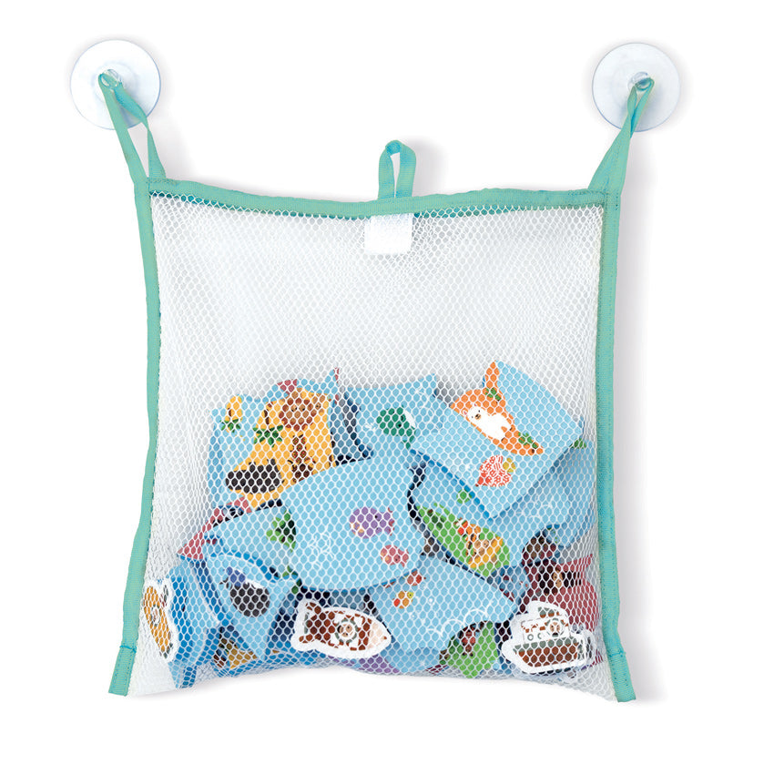 Janod Bath Map Puzzle