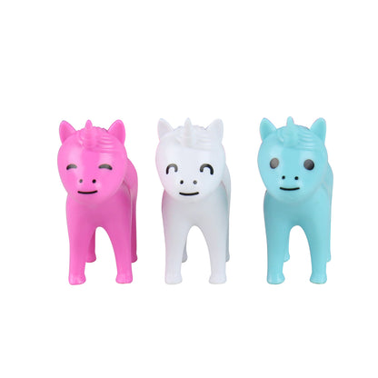 Unicorn Stacking Game