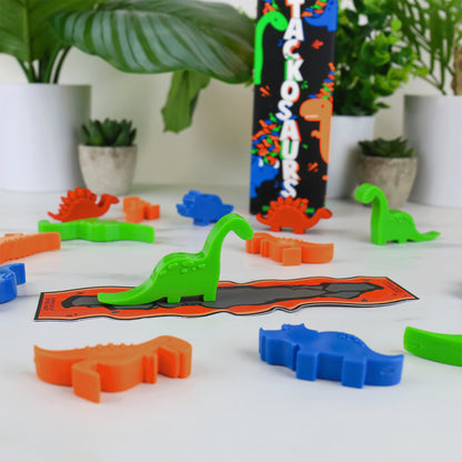 Stackasaurs