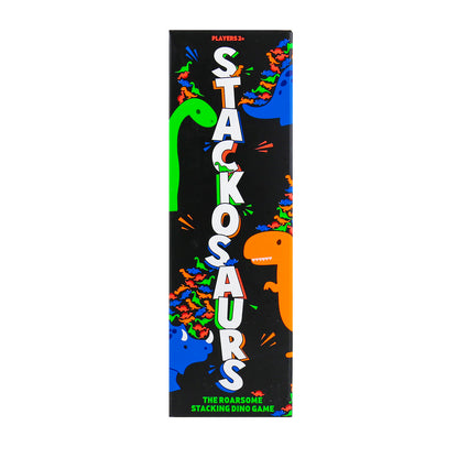 Stackasaurs