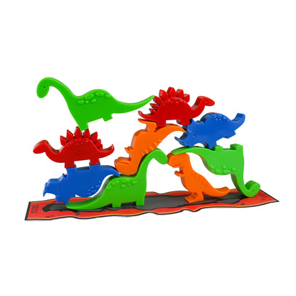 Stackasaurs