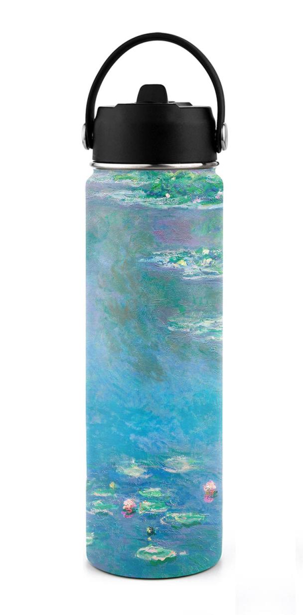 Insulated Stainless Steel Water Bottle 620ml