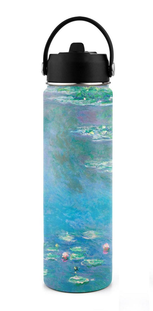 Insulated Stainless Steel Water Bottle 620ml