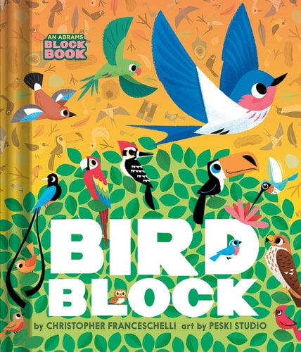 Birdblock