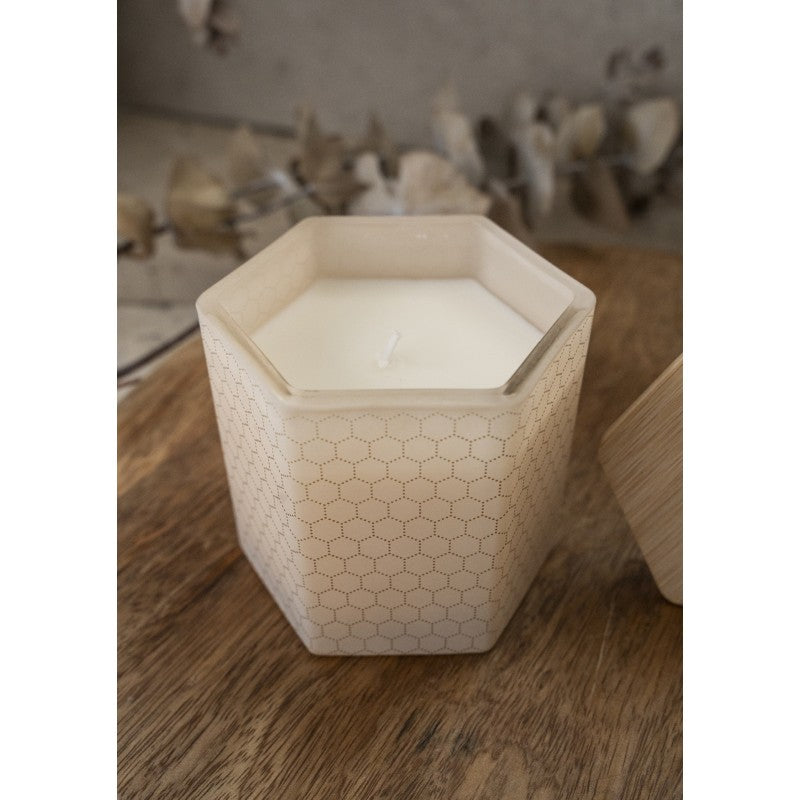 Beeutiful Bees Soy Candle