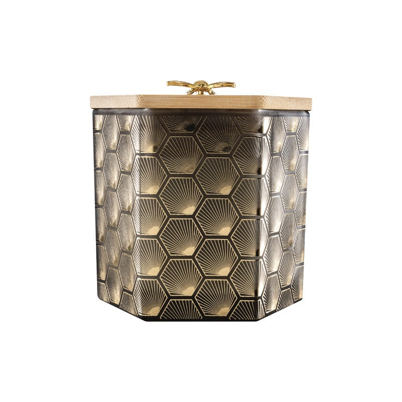 Beeutiful Bees Soy Candle