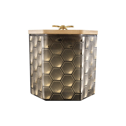 Beeutiful Bees Soy Candle