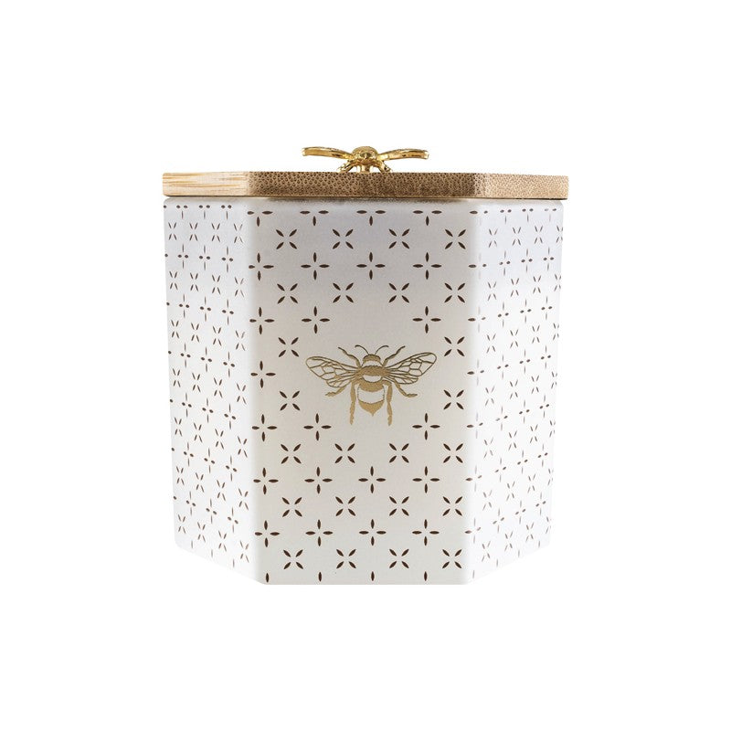 Beeutiful Bees Soy Candle