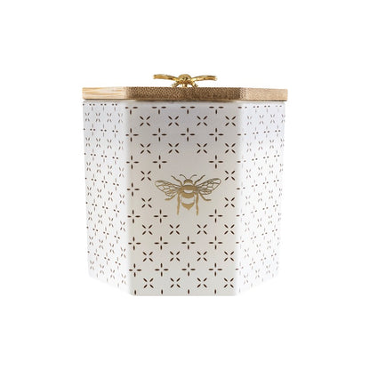 Beeutiful Bees Soy Candle