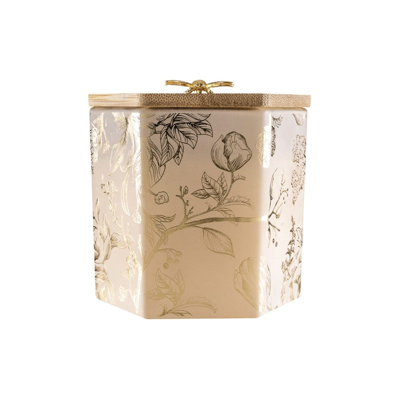 Beeutiful Bees Soy Candle