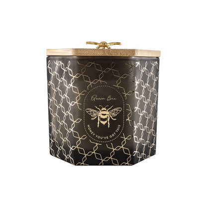 Beeutiful Bees Soy Candle