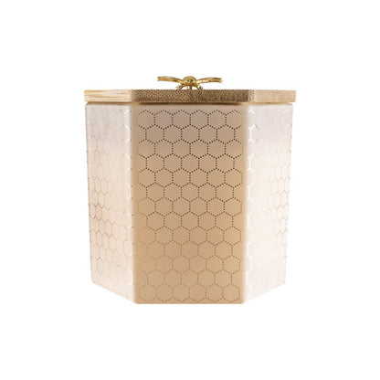 Beeutiful Bees Soy Candle