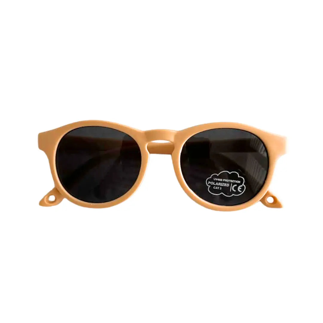 Ombra and Sole Sunglasses
