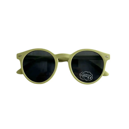 Ombra and Sole Sunglasses