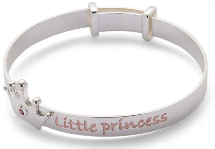 Equilibrium Baby Bracelets