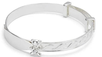 Equilibrium Baby Bracelets