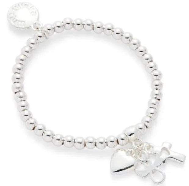 Equilibrium Baby Bracelets