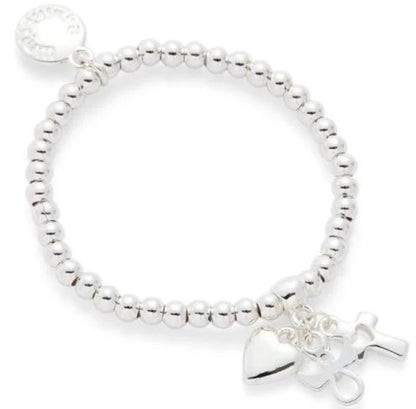 Equilibrium Baby Bracelets