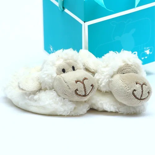 Jomanda UK Soft Baby Toy Collection from