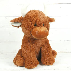 Jomanda UK Soft Baby Toy Collection from