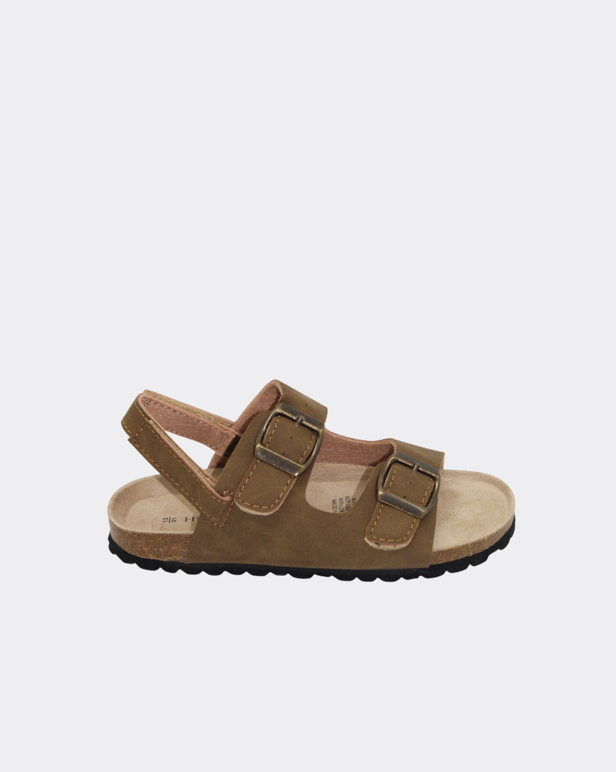 Kai Taupe Sandal