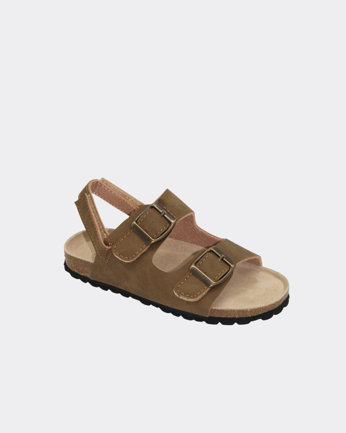 Kai Taupe Sandal