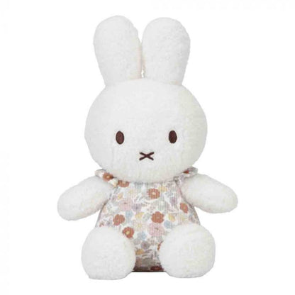 Miffy Little Dutch Vintage Flower & Stripes Collection