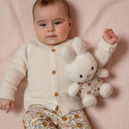 Miffy Little Dutch Vintage Flower & Stripes Collection