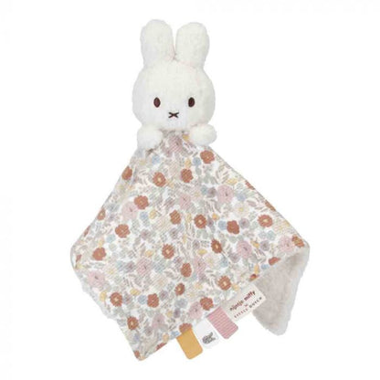 Miffy Little Dutch Vintage Flower & Stripes Collection