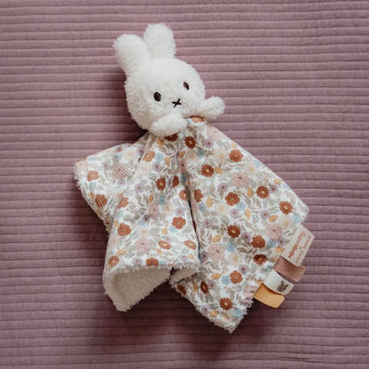 Miffy Little Dutch Vintage Flower & Stripes Collection