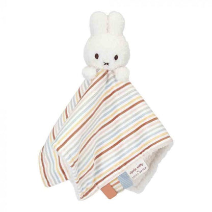 Miffy Little Dutch Vintage Flower & Stripes Collection