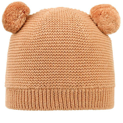 Toshi Organic Beanie Snowy Collection