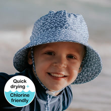 Load image into Gallery viewer, Bedhead Hats Swim Beach Tide Collection From