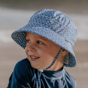 Bedhead Hats Swim Beach Tide Collection From