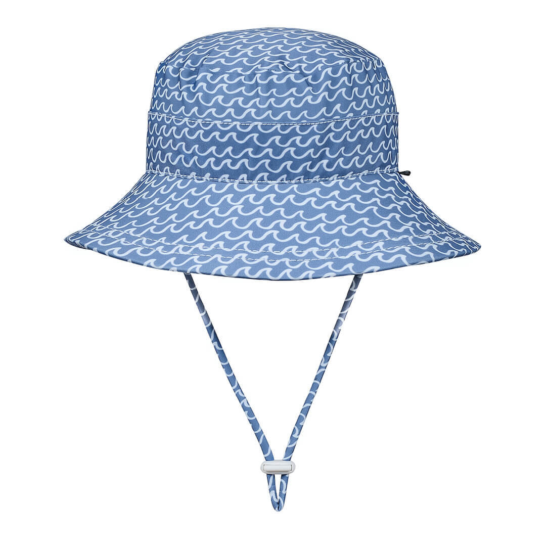 Bedhead Hats Swim Beach Tide Collection From