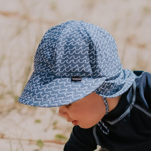 Bedhead Hats Swim Beach Tide Collection From