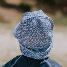 Load image into Gallery viewer, Bedhead Hats Swim Beach Tide Collection From