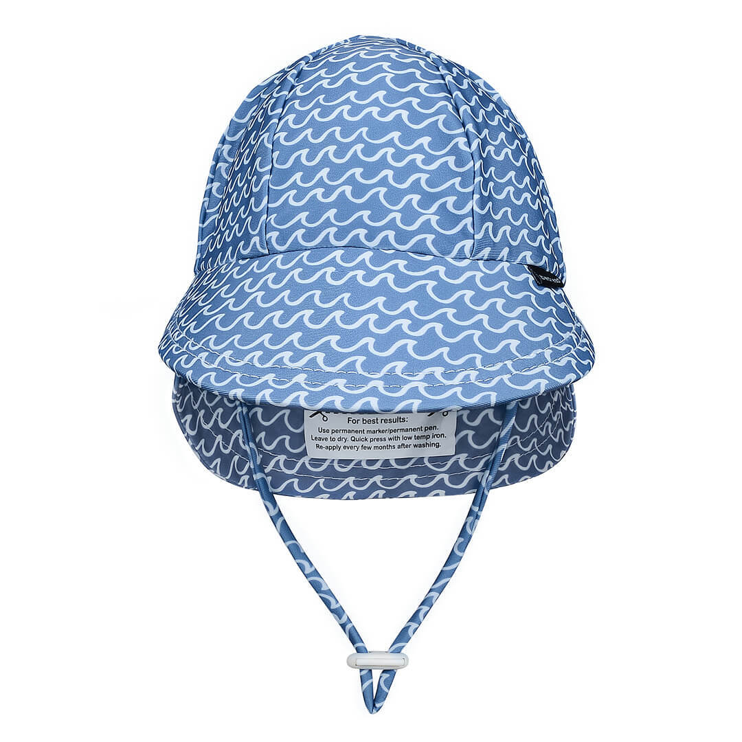 Bedhead Hats Swim Beach Tide Collection From