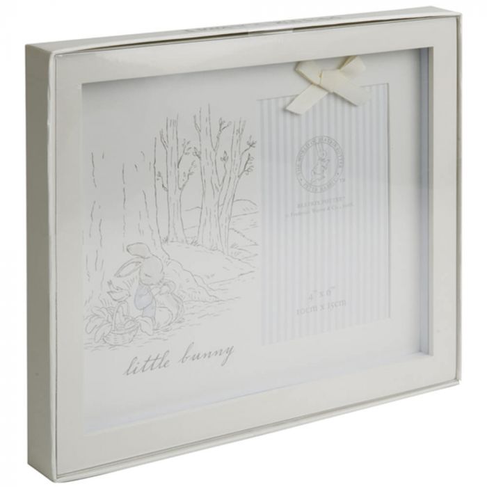 Peter Rabbit Photo Frame – My Little Dream Co.
