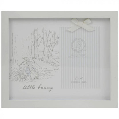 Jasnor Peter Rabbit Peter Rabbit Photo Frame – My Little Dream Co.