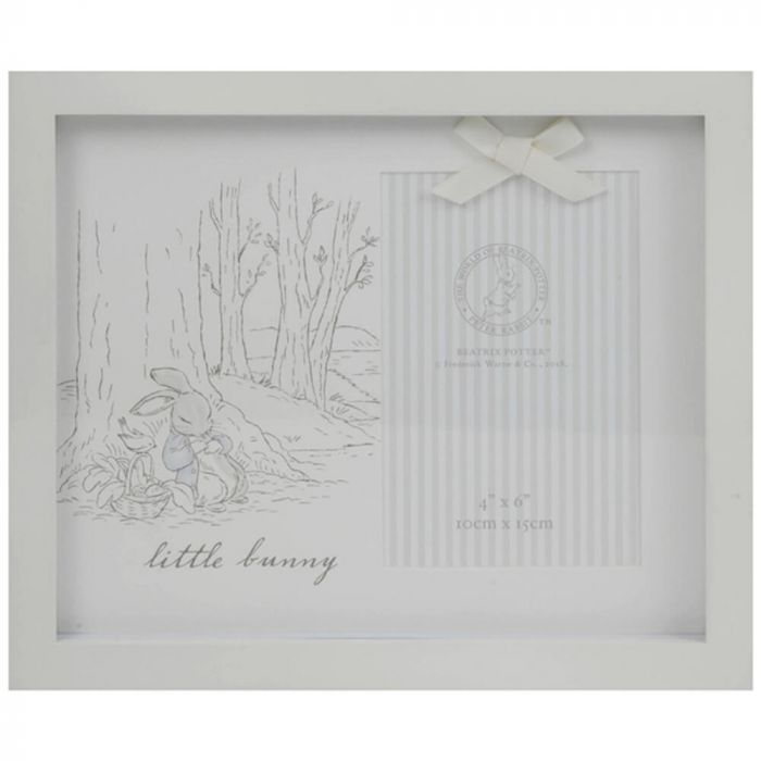 Peter Rabbit Photo Frame