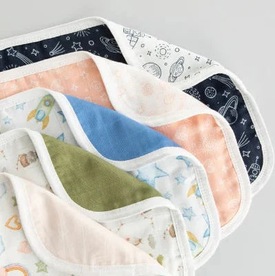 Burp Cloth